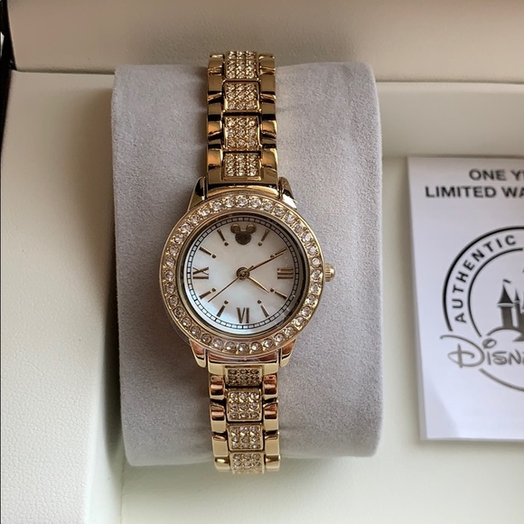 Disney Park Collection Watch - Picture 2 of 5